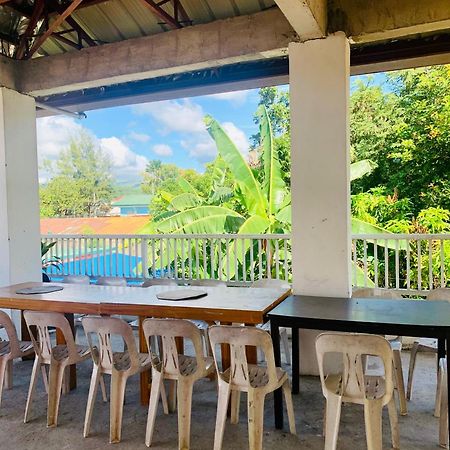 Perlies Inn Tanay Barkada House Luaran gambar