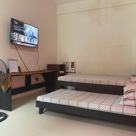 Perlies Inn Tanay Barkada House Luaran gambar