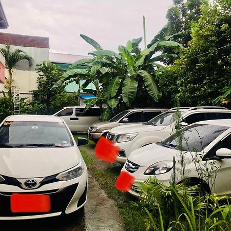 Perlies Inn Tanay Barkada House Luaran gambar