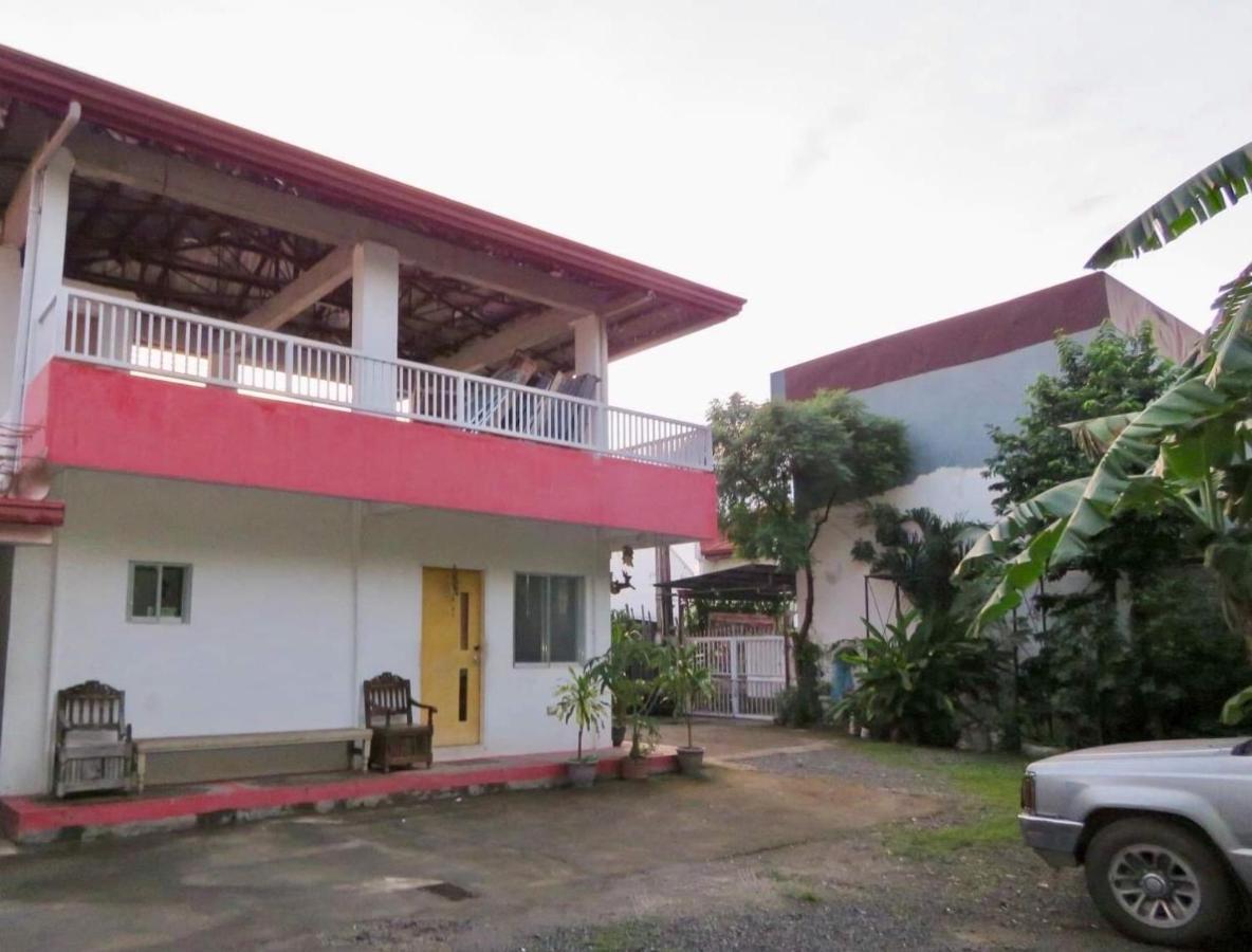 Perlies Inn Tanay Barkada House Luaran gambar