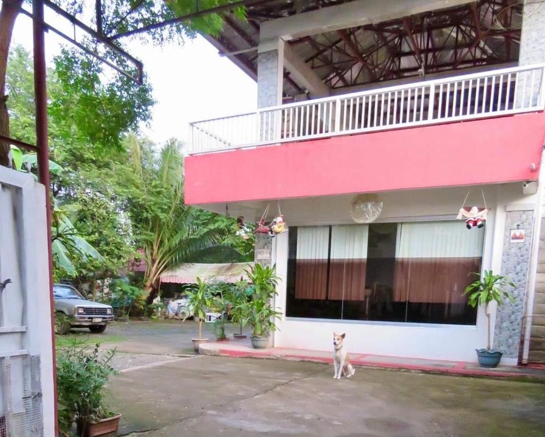 Perlies Inn Tanay Barkada House Luaran gambar