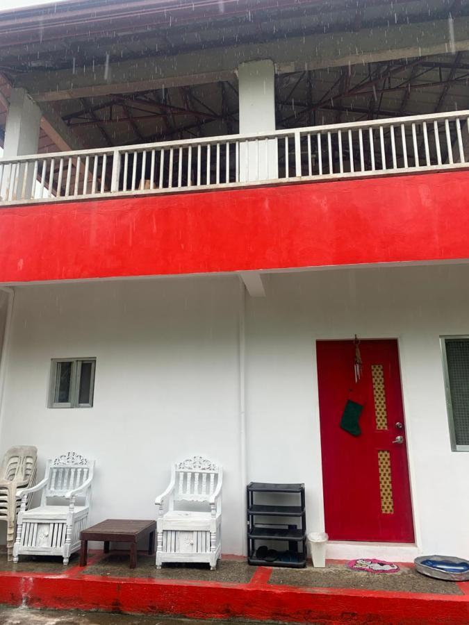 Perlies Inn Tanay Barkada House Luaran gambar