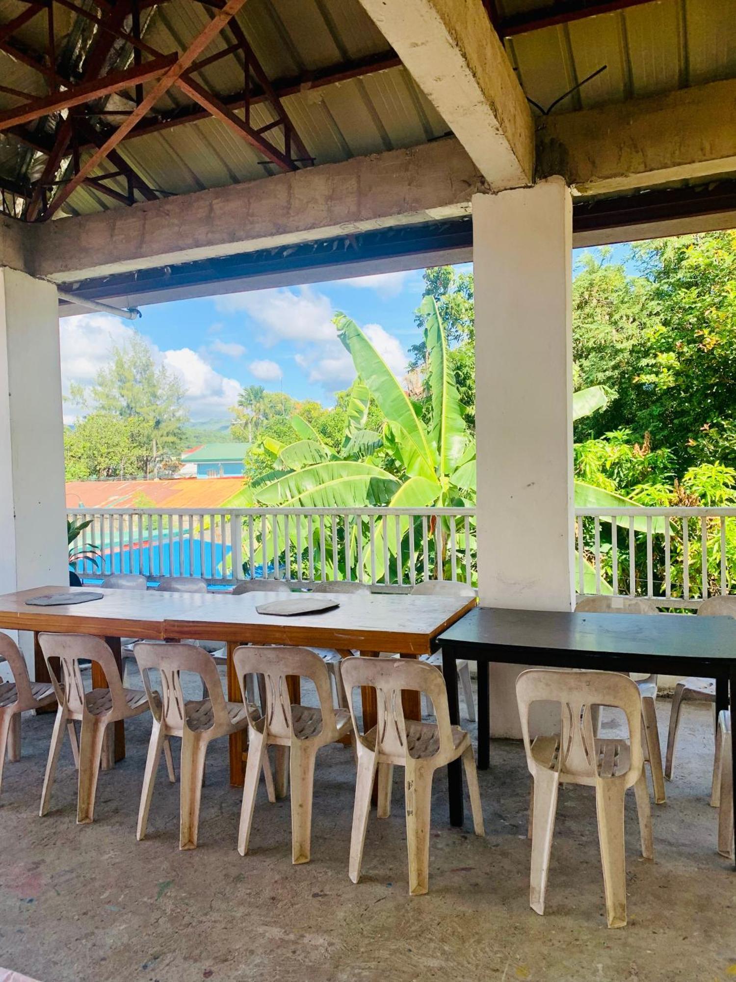 Perlies Inn Tanay Barkada House Luaran gambar