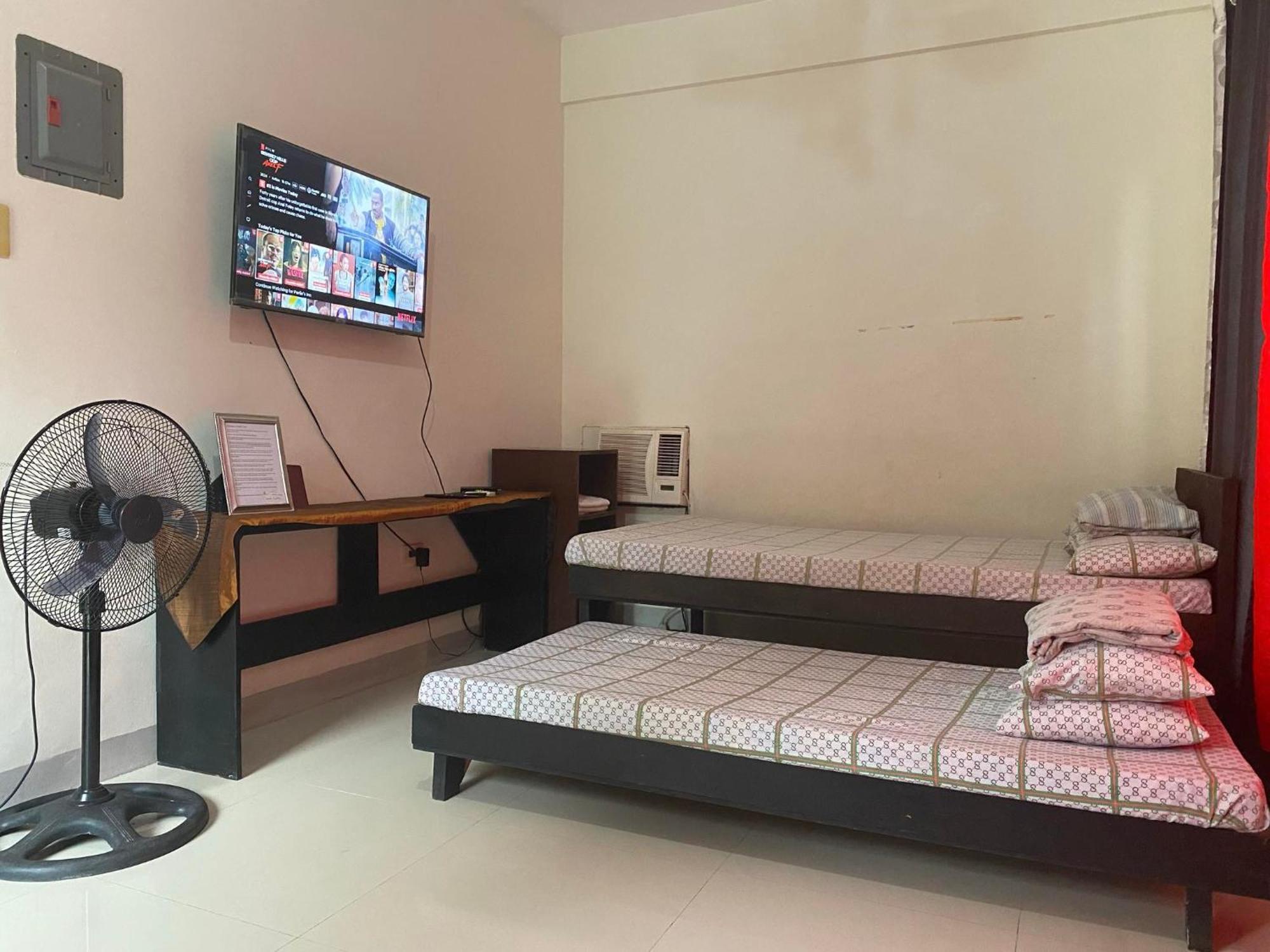 Perlies Inn Tanay Barkada House Luaran gambar
