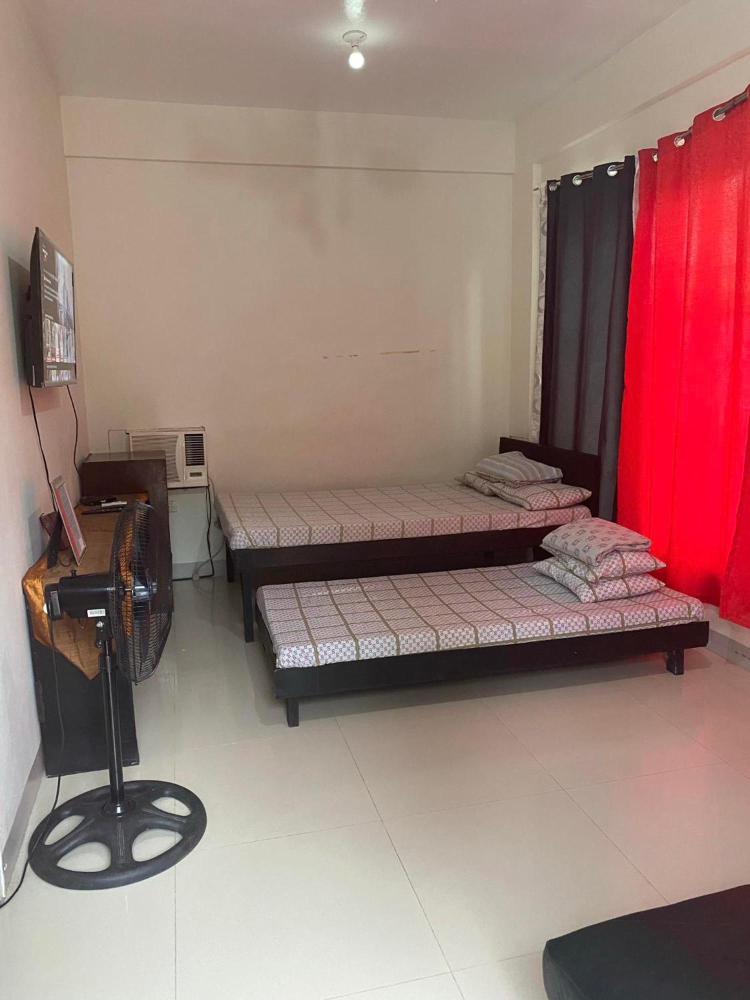 Perlies Inn Tanay Barkada House Luaran gambar